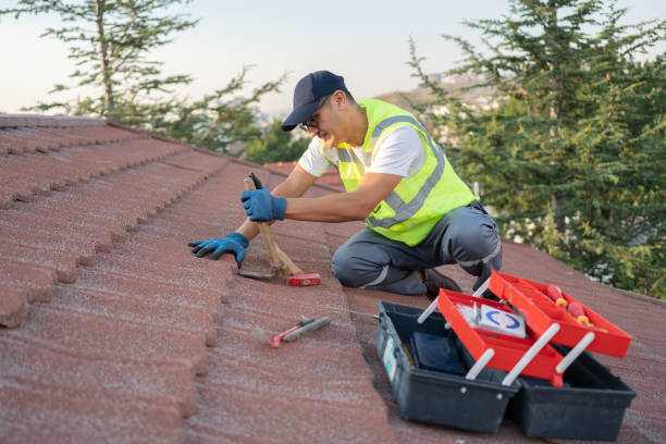 Quick and Trustworthy Emergency Roof Repair Services in Shiremanstown, PA