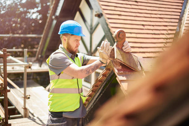 Quick and Trustworthy Emergency Roof Repair Services in Shiremanstown, PA
